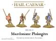 Warlord Games WGH-MC-01 - Macedonian Phalangites (40)