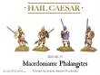 Warlord Games WGH-MC-01 - Macedonian Phalangites (40)