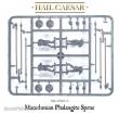 Warlord Games WGH-MC-01 - Macedonian Phalangites (40)