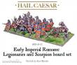 Warlord Games WGH-IR-01 - Imperial Roman Legionaries
