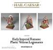 Warlord Games 102011001 - Roman Veterans