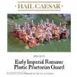 Warlord Games WGH-IR-03 - Imperial Roman Praetorian Guard