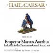 Warlord Games WGH-IR-03 - Imperial Roman Praetorian Guard