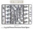 Warlord Games WGH-IR-03 - Imperial Roman Praetorian Guard