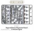 Warlord Games WGH-IR-03 - Imperial Roman Praetorian Guard