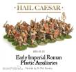 Warlord Games WGH-IR-05 - Imperial Roman Auxiliaries