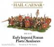 Warlord Games WGH-IR-05 - Imperial Roman Auxiliaries