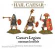 Warlord Games WGH-CR-02 - Caesarian Romans with Pilum