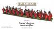 Warlord Games WGH-CR-02 - Caesarian Romans with Pilum