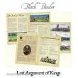 Warlord Games WG-BP-002 - The Last Argument of Kings