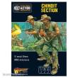 Warlord Games 402212104 - Chindit Section