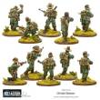Warlord Games 402212104 - Chindit Section