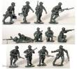 Perry Miniatures WW01 - Desert Rats 1940-1943
