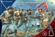 Perry Miniatures ACW080 - ACW Confederate Infantry