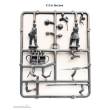 Perry Miniatures ACW080 - ACW Confederate Infantry