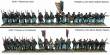 Perry Miniatures ACW001 - American Civil War Infantry
