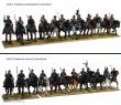 Perry Miniatures ACW002 - American Civil War Cavalry