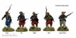 Perry Miniatures ACW070 - American Civil War Zouaves