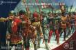 Perry Miniatures WR01 - War Of The Roses Infantry