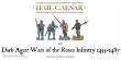 Perry Miniatures WR01 - War Of The Roses Infantry