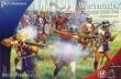 Perry Miniatures WR20 - Mercenaries European Infantry