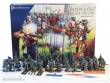 Perry Miniatures WR20 - Mercenaries European Infantry
