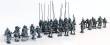 Perry Miniatures WR20 - Mercenaries European Infantry