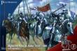 Perry Miniatures WR40 - Mounted Men at Arms