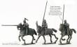 Perry Miniatures WR40 - Mounted Men at Arms