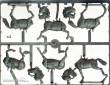 Perry Miniatures WR40 - Mounted Men at Arms