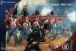 Perry Miniatures BH001 - Napoleonic British Line Infantry