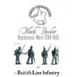Perry Miniatures BH001 - Napoleonic British Line Infantry