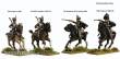 Perry Miniatures BH080 - Napoleonic British Hussars