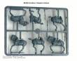 Perry Miniatures BH080 - Napoleonic British Hussars