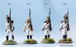 Perry Miniatures AN40 - Napoleonic Austrian Infantry