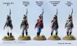 Perry Miniatures AN40 - Napoleonic Austrian Infantry
