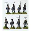 Perry Miniatures PN01 - Napoleonic Prussian Line Infantry