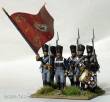 Perry Miniatures PN01 - Napoleonic Prussian Line Infantry