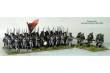 Perry Miniatures PN01 - Napoleonic Prussian Line Infantry