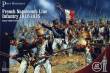Perry Miniatures FN100 - French Line Infantry 1812