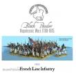 Perry Miniatures FN100 - French Line Infantry 1812