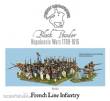Perry Miniatures FN100 - French Line Infantry 1812