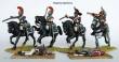 Perry Miniatures FN120 - Napoleonic French Heavy Cavalry