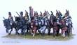 Perry Miniatures FN130 - Napoleonic French Dragoons