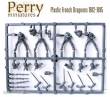 Perry Miniatures FN130 - Napoleonic French Dragoons