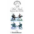 Perry Miniatures FN140 - Napolenic French Hussars 1792-1815