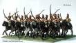 Perry Miniatures FN140 - Napolenic French Hussars 1792-1815