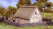 Perry Miniatures WG-RPB3 - Medieval Cottage 1300-1700