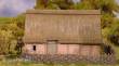 Perry Miniatures WG-RPB3 - Medieval Cottage 1300-1700