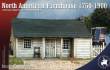 Perry Miniatures RPB1 - North American Farmhouse